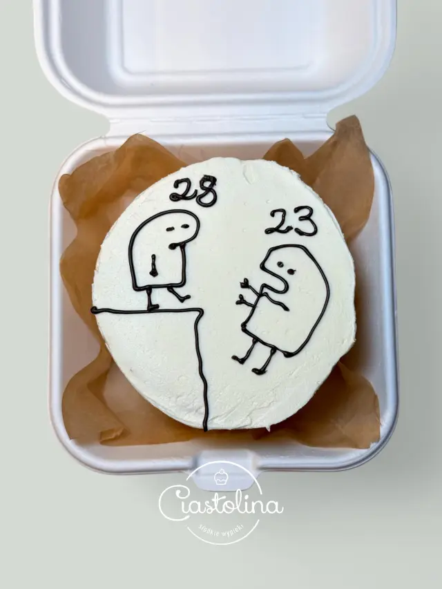 Tort bento szczecin